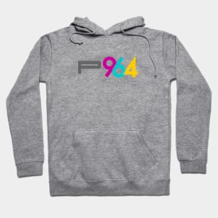 P964 Hoodie